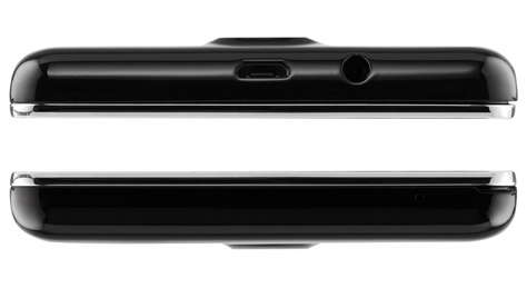 Смартфон Lenovo A536 Black