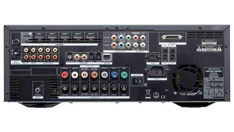 AV-ресивер Harman AVR 365