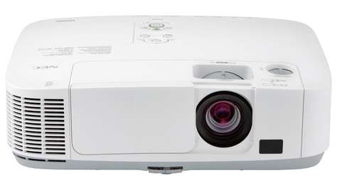 Видеопроектор NEC P350W