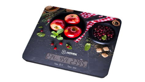 Кухонные весы Hottek HT-962-038