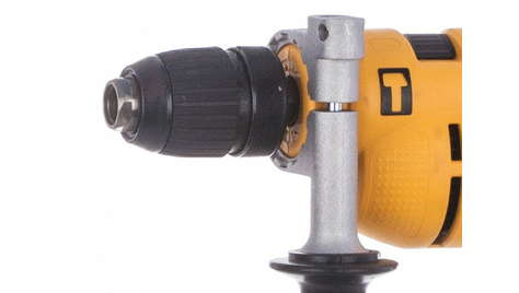 Дрель Dewalt DWD 024 S