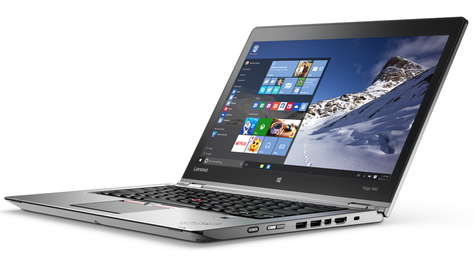 Ноутбук Lenovo ThinkPad Yoga 460 Core i5 6200U 2.3 GHz/1920X1080/8GB/500GB HDD + 8GB SSD/Intel HD Graphics/Wi-Fi/Bluetooth/Win 10