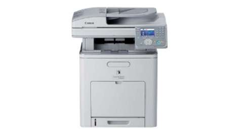 МФУ Canon imageRUNNER C1028i