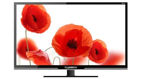 Телевизор Telefunken TF-LED 32 S12 T2