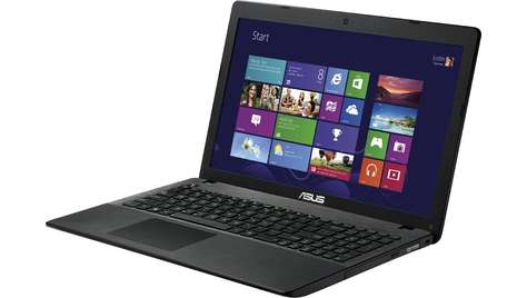 Ноутбук Asus X552MJ