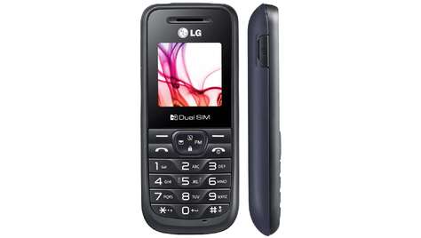 Мобильный телефон LG A190