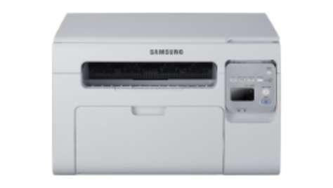 МФУ Samsung SCX-3400