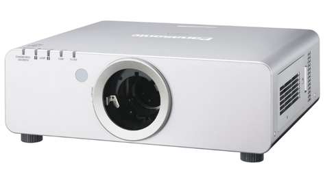 Видеопроектор Panasonic PT-DW800LS