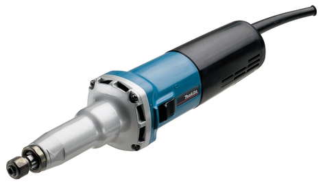 Прямошлифовальная машина Makita GD 0800 C