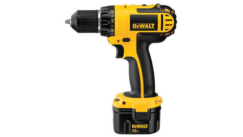 Шуруповерт Dewalt DC 743 KB