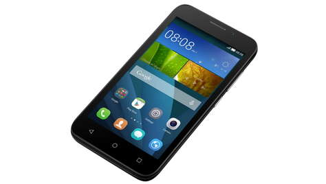 Смартфон Huawei Y5C