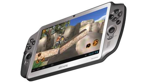 Планшет Archos GamePad