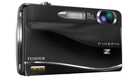 Компактный фотоаппарат Fujifilm Finepix Z800EXR