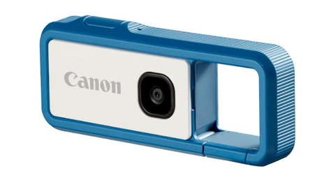 Экшн-камера Canon Ivy Rec