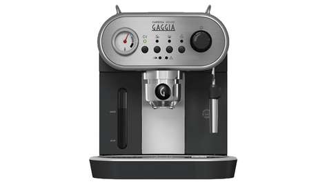 Кофемашина Gaggia Carezza