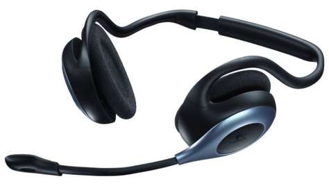 Наушник Logitech Wireless Headset H760