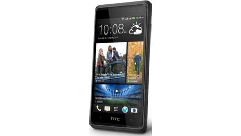 Смартфон HTC Desire 600 Dual Sim