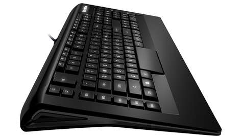 Клавиатура SteelSeries Apex [RAW] Gaming Keyboard