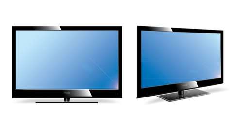 Телевизор Polar 102LTV6004 USB