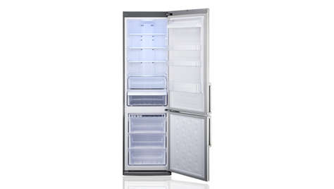 Холодильник Samsung RL46RSBMG