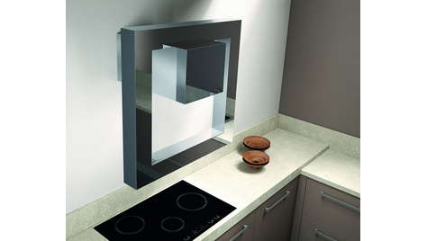 Вытяжка BEST Collier 90 IX