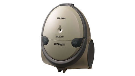 Пылесос для сухой уборки Samsung SC5356