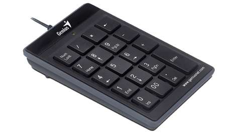 Клавиатура Genius Numpad i110