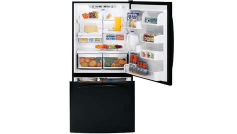 Холодильник General Electric PDSE5NBYDSS