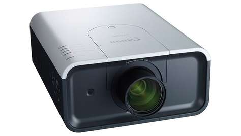 Видеопроектор Canon LV-7590