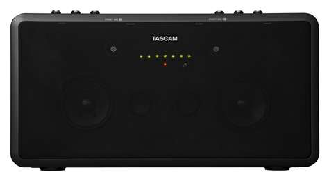 CD-проигрыватель Tascam BB-1000CD