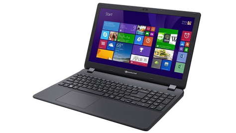 Ноутбук Packard Bell EasyNote TG71BM -C3G3