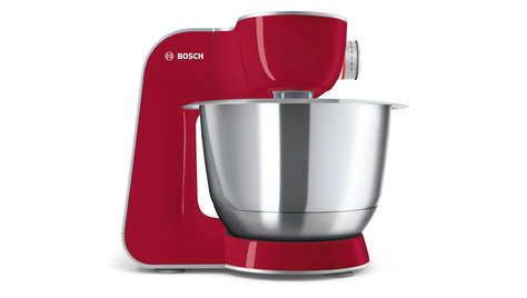 Кухонный процессор Bosch MUM 58720