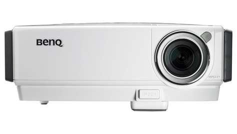 Видеопроектор BenQ MP511+