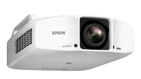 Видеопроектор Epson EB-Z10000U
