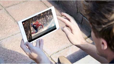 Планшет Sony Xperia Z3 Tablet Compact WiFi