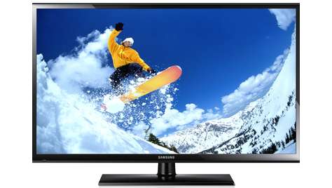 Телевизор Samsung PS51F4520AW