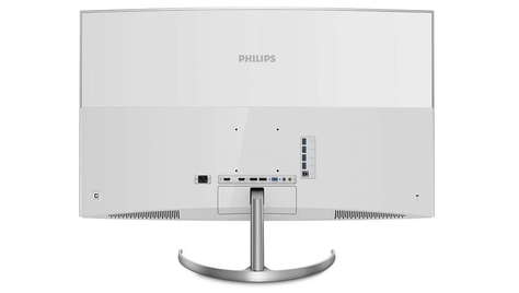 Монитор Philips BDM4037UW