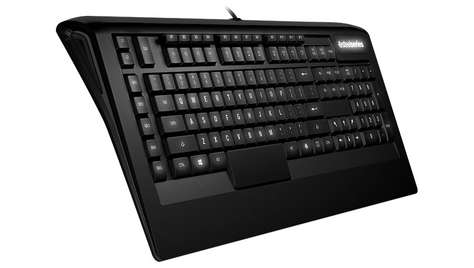 Клавиатура SteelSeries Apex [RAW] Gaming Keyboard
