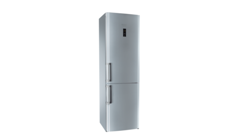 Холодильник Hotpoint-Ariston HBT 1201.3 M NF H