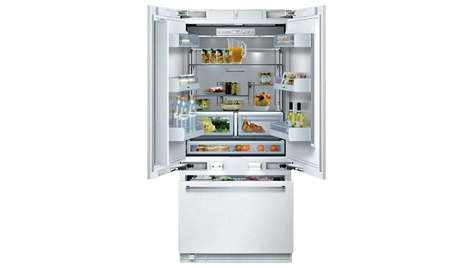 Встраиваемый холодильник Gaggenau RY 491-200