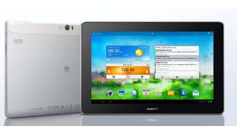 Планшет Huawei MediaPad 10 FHD 16Gb 3G