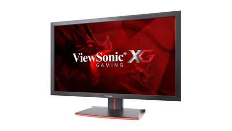 Монитор ViewSonic XG2700-4K