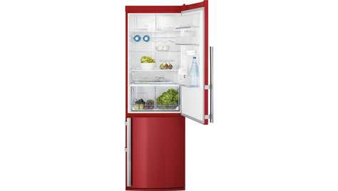 Холодильник Electrolux EN3487AOH