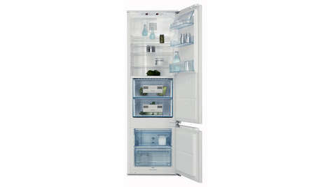 Холодильник Electrolux ERZ28801