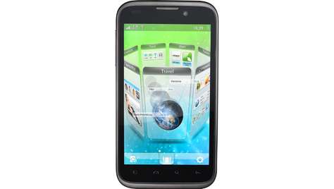 Смартфон Alcatel ONE TOUCH 995