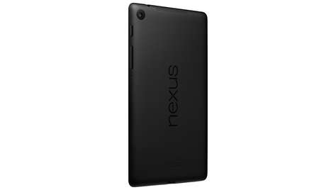 Планшет Asus Nexus 7 (2013) 32 Gb LTE Black