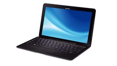 Планшет Samsung ATIV Smart PC Pro 700T1C-A03