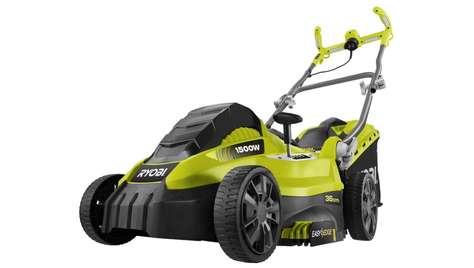 Газонокосилка RYOBI RLM 15E36H