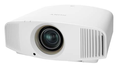 Видеопроектор Sony VPL-VW520ES