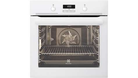 Электрическая духовка Electrolux EOB95450AV